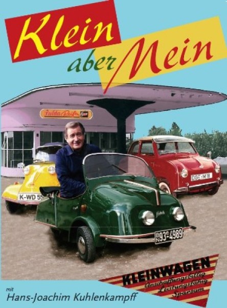 Klein aber Mein! Kleinwagenkauf mit Hans-Joachim Kuhlenkampff