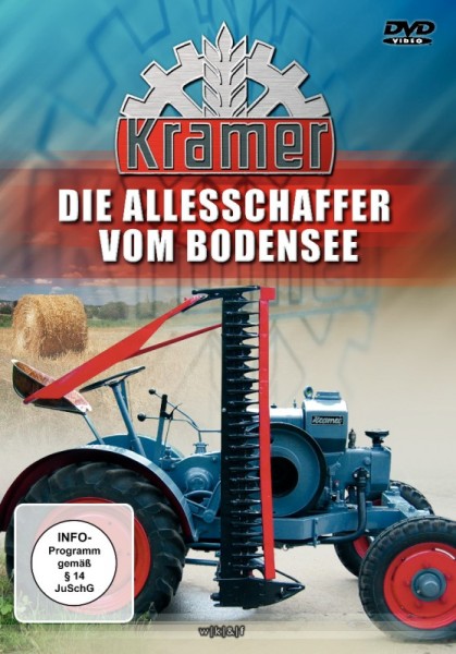 Kramer - Die Allesschaffer vom Bodensee