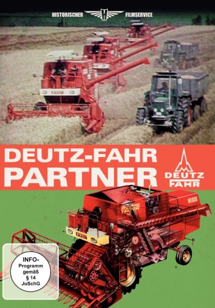 Deutz-Fahr Partner