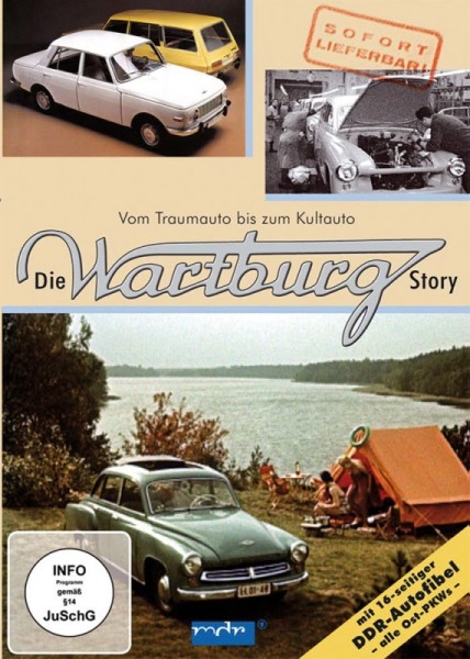 Die Wartburg-Story