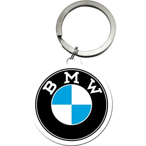 Schlüsselanhänger BMW Logo