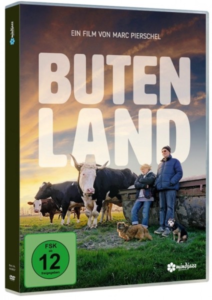 Butenland - Ein Bauernhof ohne Nutztiere