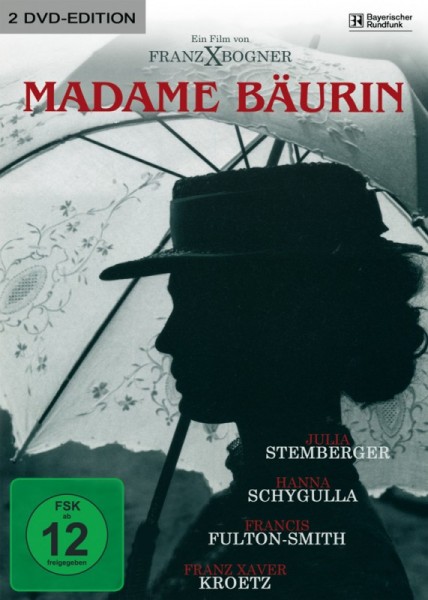 Madame Bäurin - der Spielfilm