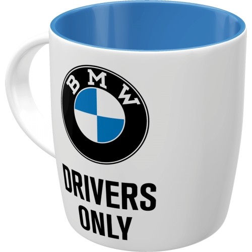 Tasse BMW Drivers Only
