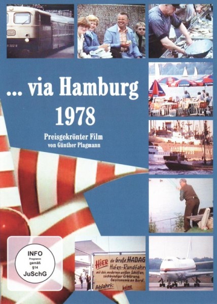 ... via Hamburg 1978