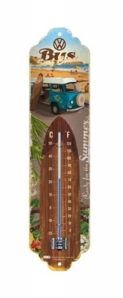 Thermometer VW Bus - Surf Coast
